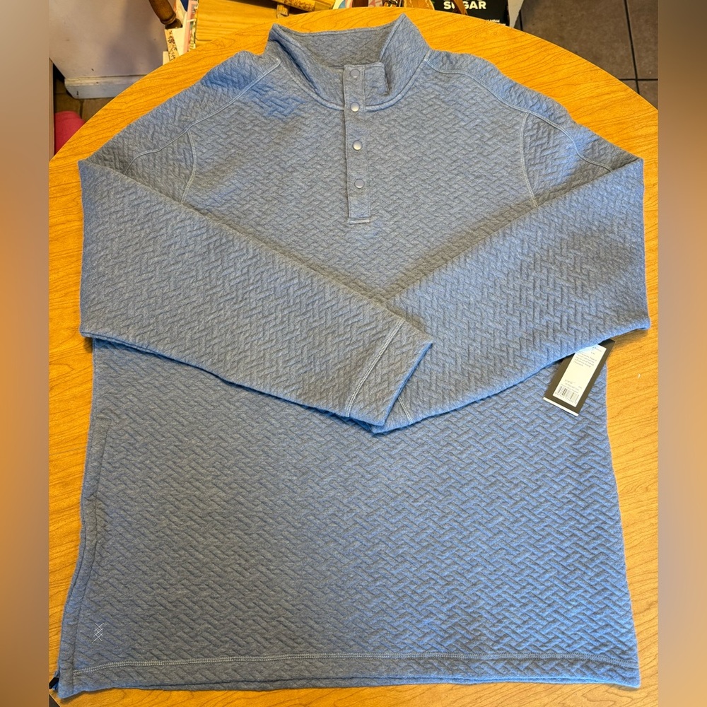 Rhône Sweater